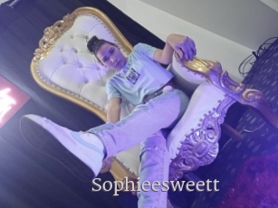 Sophieesweett