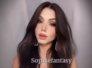 Sophiefantasy