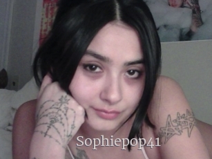 Sophiepop41