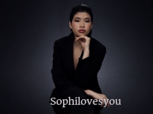 Sophilovesyou