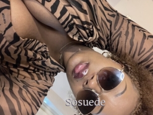 Sosuede