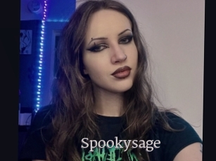 Spookysage