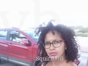 Squirtdoll