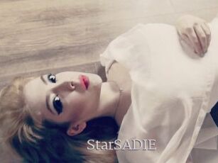 StarSADIE