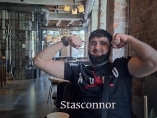 Stasconnor