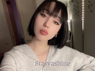 Stasyashine