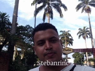 Stebanrinc