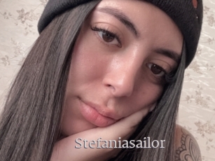 Stefaniasailor