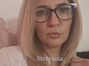 Stefyania