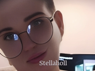 Stellaholl