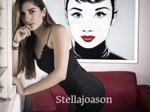 Stellajoason