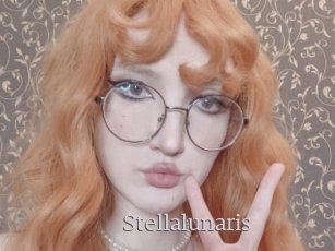 Stellalunaris