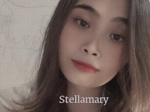 Stellamary