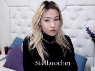 Stellarocher