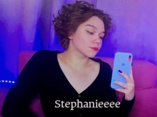 Stephanieeee