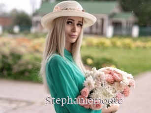 Stephaniemoore