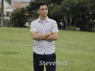 Stevelost