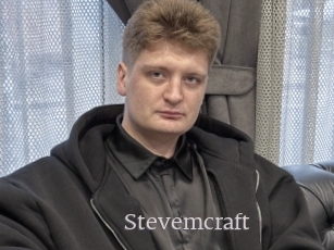 Stevemcraft