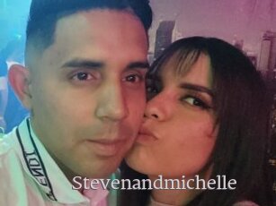 Stevenandmichelle