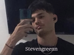 Stevengreenn