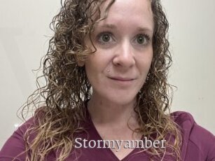 Stormyamber