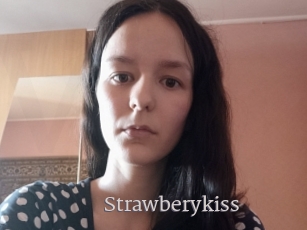 Strawberykiss