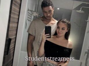 Studentstreamers