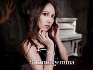 Stunningemma