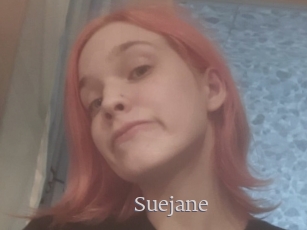 Suejane