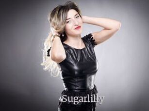 Sugarlilly