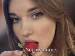 Sugarsummer