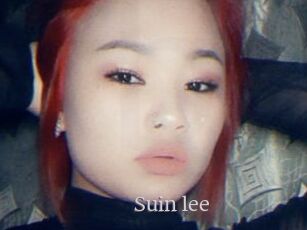 Suin_lee