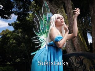 Sukistarks