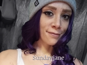 Sundayjane