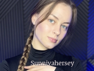 Sunnivahersey