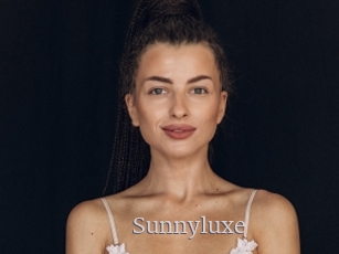 Sunnyluxe