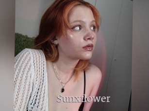 Sunxflower