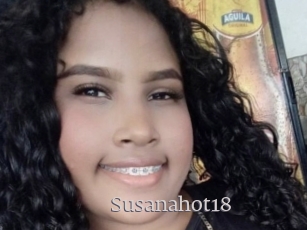 Susanahot18