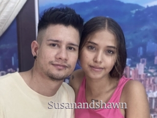 Susanandshawn