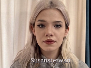 Susansterwart