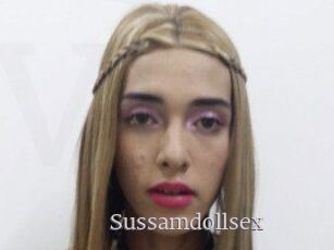 Sussamdollsex