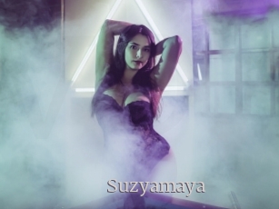 Suzyamaya