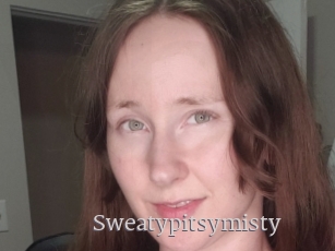 Sweatypitsymisty