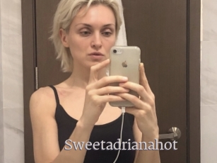 Sweetadrianahot