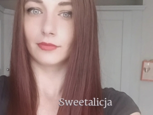 Sweetalicja