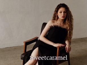 Sweetcaramel