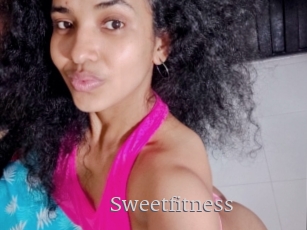 Sweetfitness