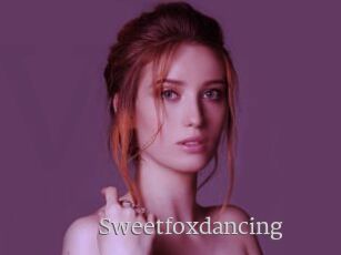 Sweetfoxdancing