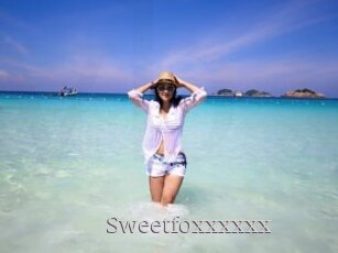 Sweetfoxxxxxx