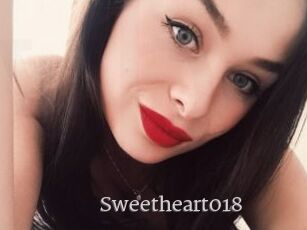 Sweetheart018